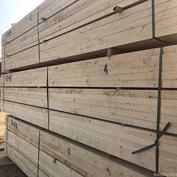 木材加工厂告诉您厂家的木材如何做软化处理