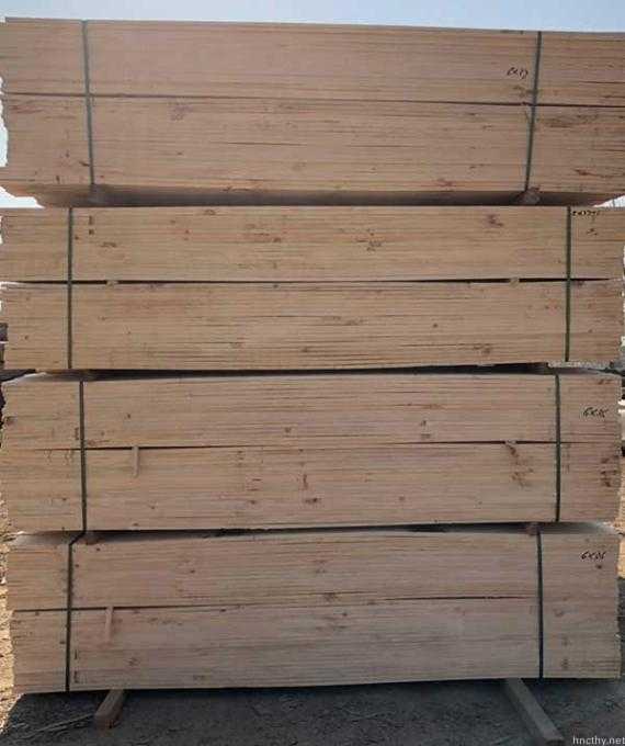 木材加工厂夏季如何防止霉变